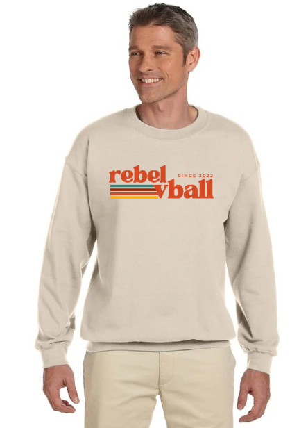 Vintage Sweatshirt